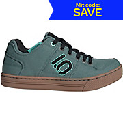 Five Ten Womens Freerider Canvas MTB  Shoes SS22